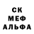 Бошки Шишки индика KYPICA